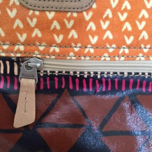 Fossil Handbag - Picture 2 of 5